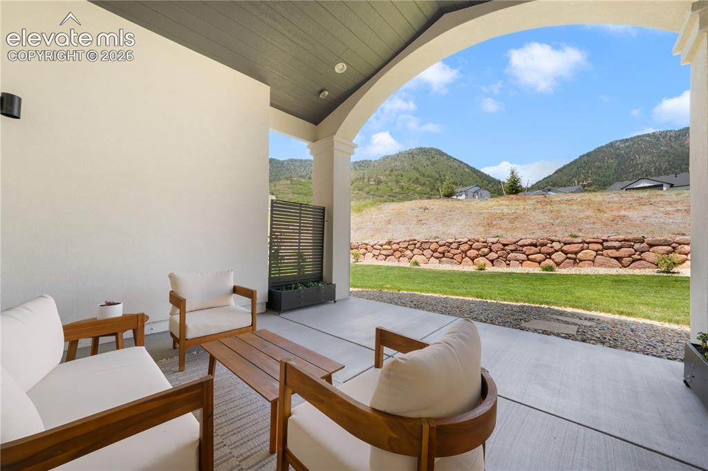 4706 Mountain Ledge Lane Monument CO 80132