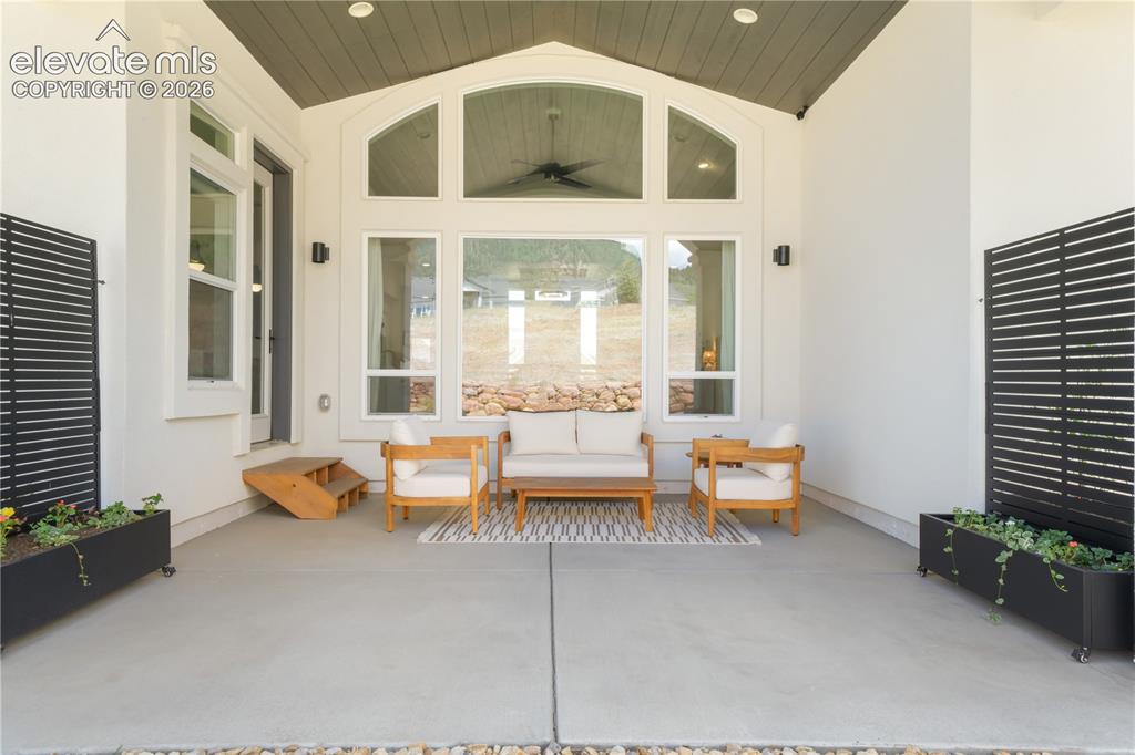 4706 Mountain Ledge Lane Monument CO 80132