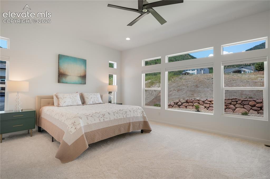 4706 Mountain Ledge Lane Monument CO 80132
