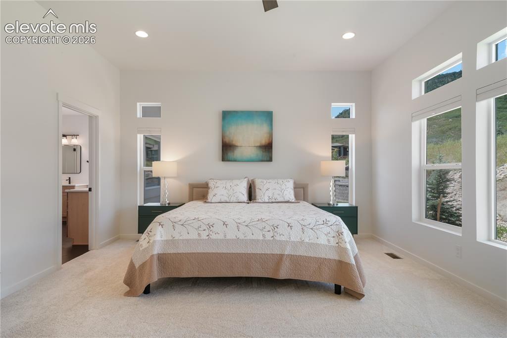 4706 Mountain Ledge Lane Monument CO 80132