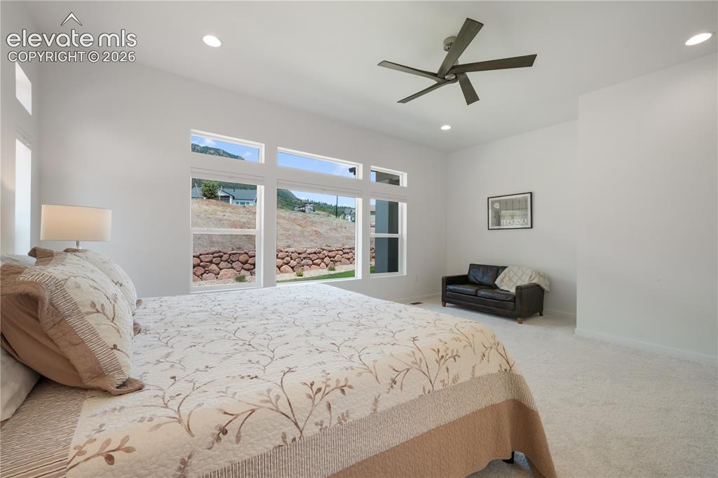 4706 Mountain Ledge Lane Monument CO 80132