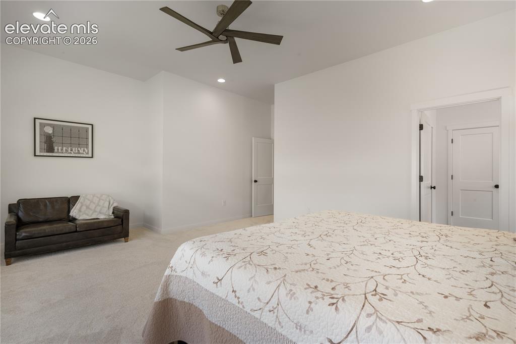 4706 Mountain Ledge Lane Monument CO 80132
