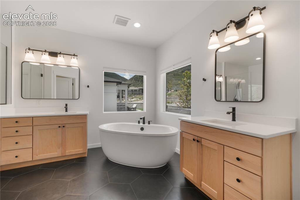 4706 Mountain Ledge Lane Monument CO 80132