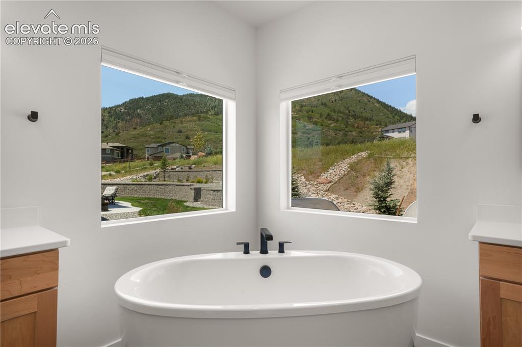4706 Mountain Ledge Lane Monument CO 80132