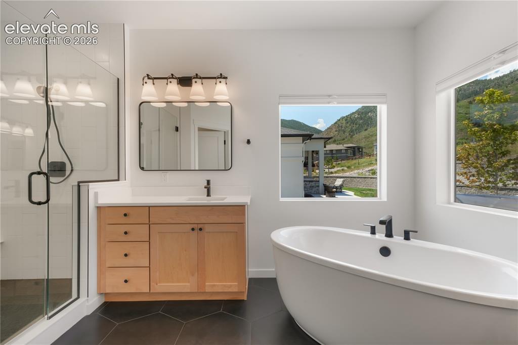 4706 Mountain Ledge Lane Monument CO 80132
