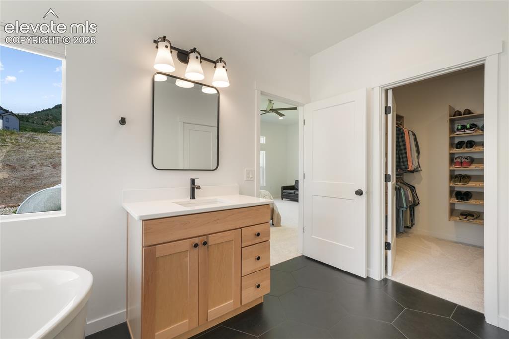 4706 Mountain Ledge Lane Monument CO 80132