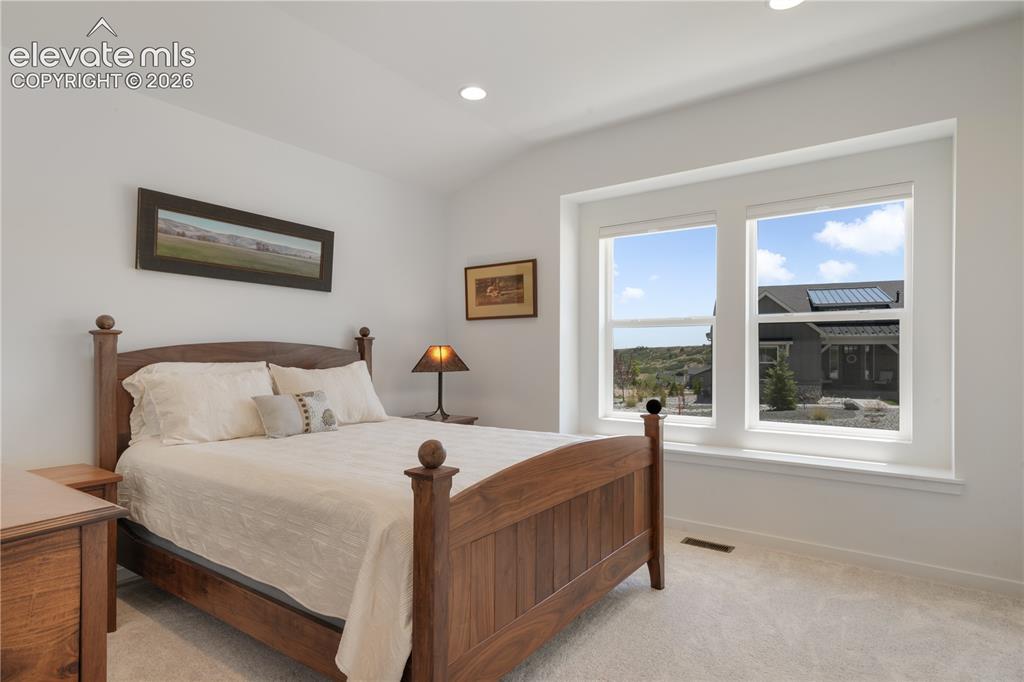 4706 Mountain Ledge Lane Monument CO 80132