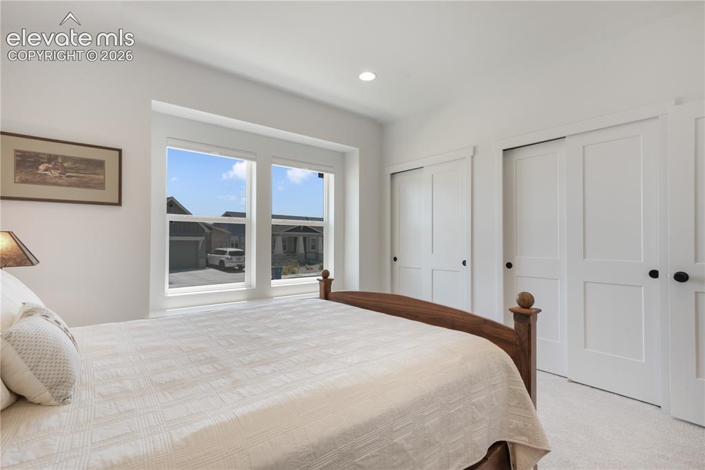 4706 Mountain Ledge Lane Monument CO 80132