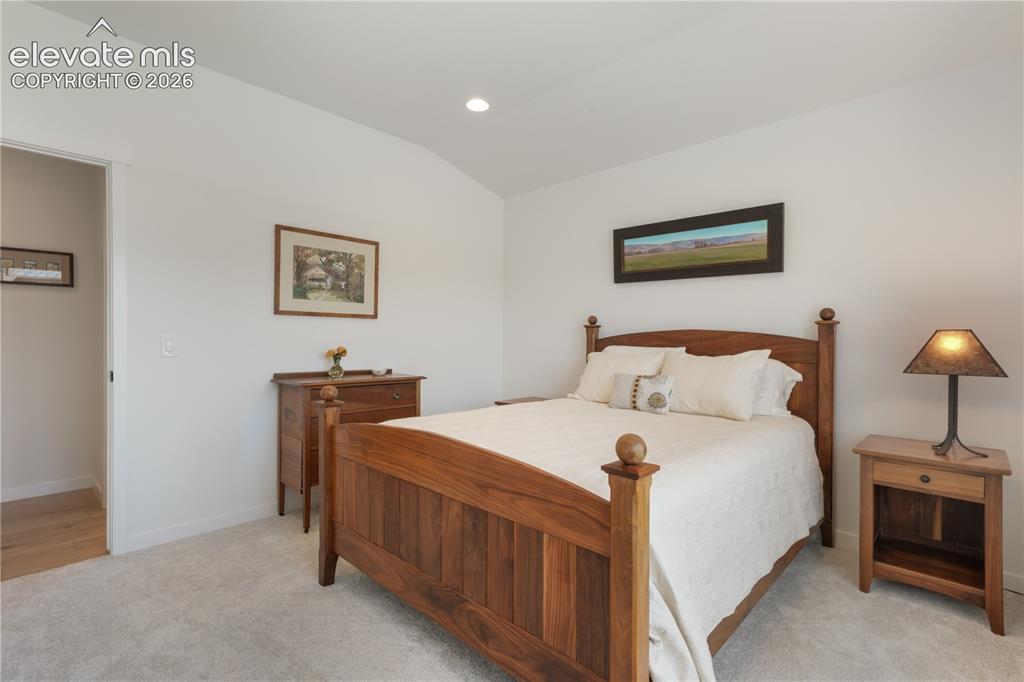4706 Mountain Ledge Lane Monument CO 80132