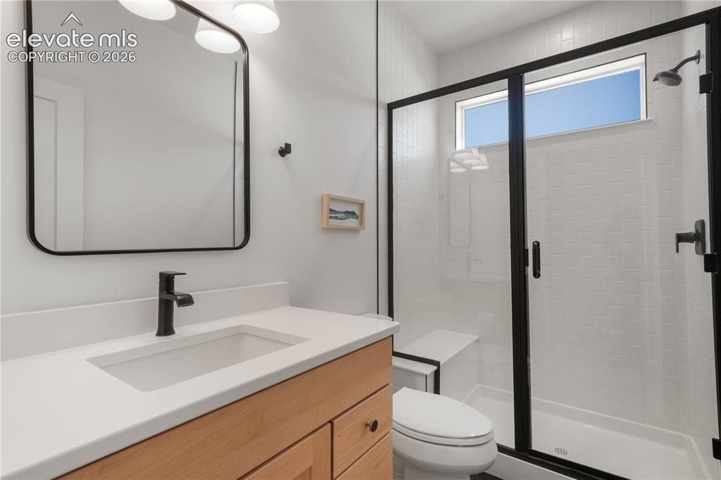 4706 Mountain Ledge Lane Monument CO 80132