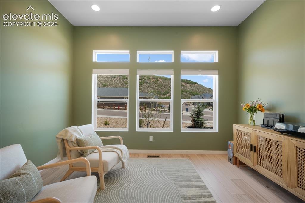 4706 Mountain Ledge Lane Monument CO 80132