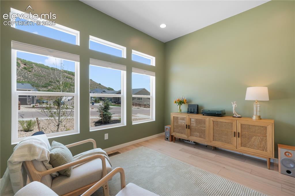 4706 Mountain Ledge Lane Monument CO 80132