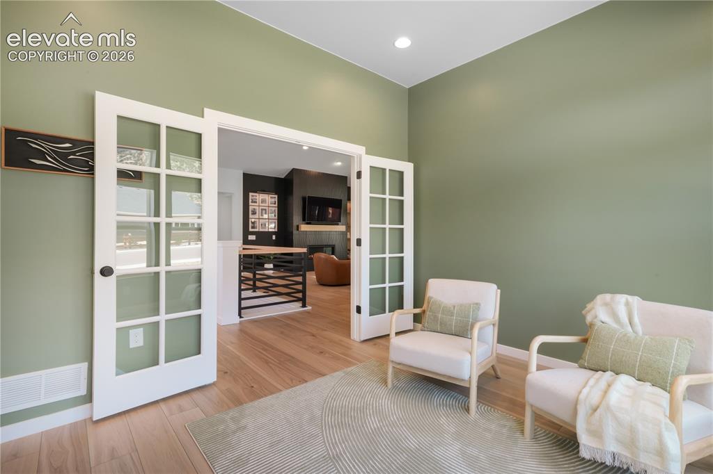 4706 Mountain Ledge Lane Monument CO 80132