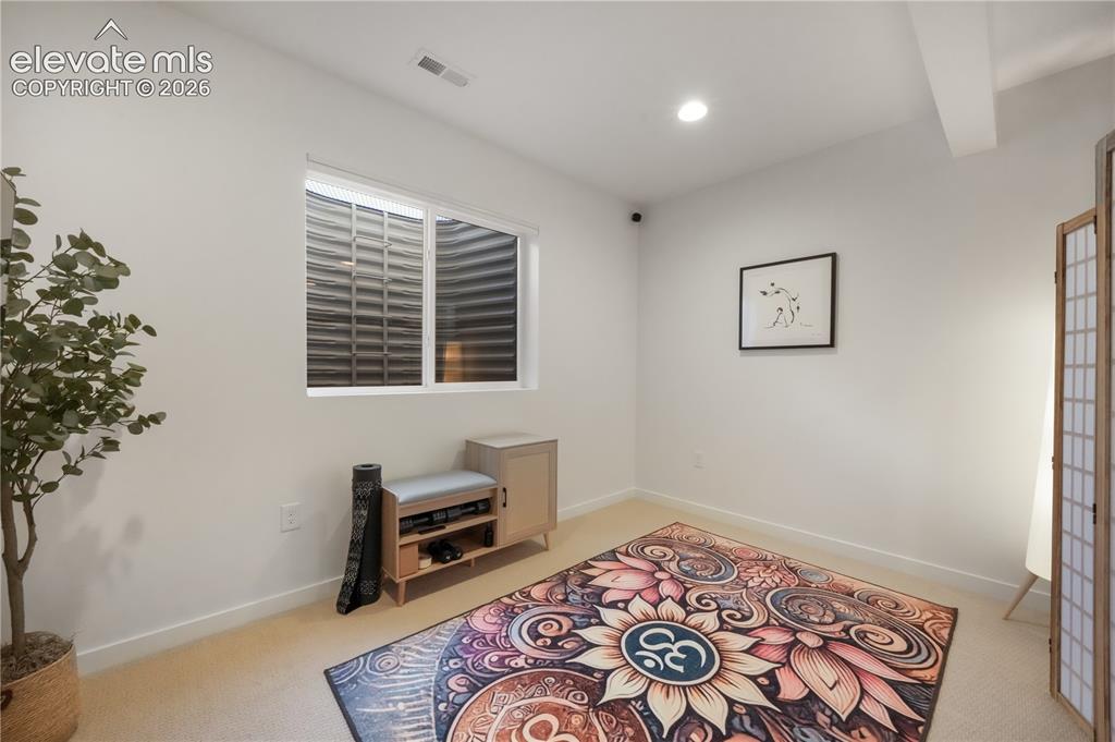 4706 Mountain Ledge Lane Monument CO 80132