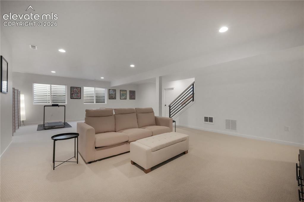 4706 Mountain Ledge Lane Monument CO 80132