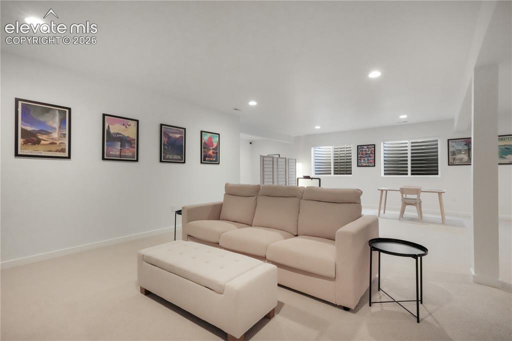 4706 Mountain Ledge Lane Monument CO 80132