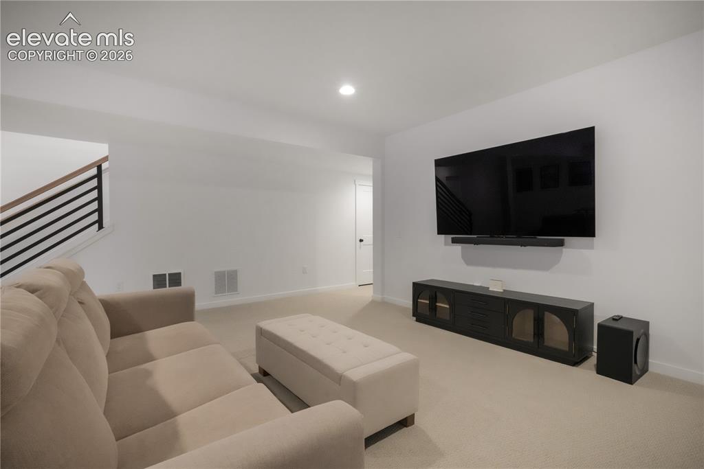 4706 Mountain Ledge Lane Monument CO 80132