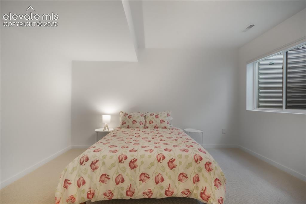 4706 Mountain Ledge Lane Monument CO 80132