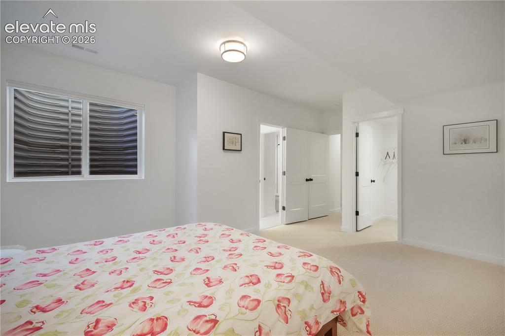 4706 Mountain Ledge Lane Monument CO 80132