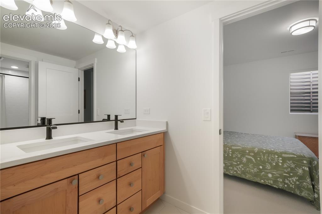 4706 Mountain Ledge Lane Monument CO 80132