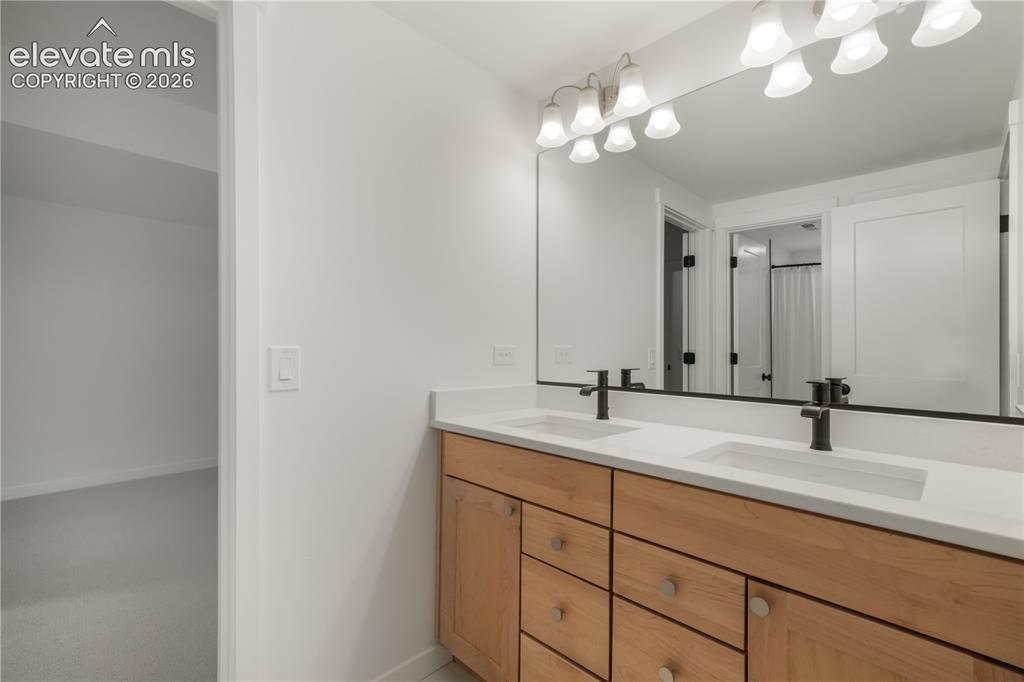 4706 Mountain Ledge Lane Monument CO 80132
