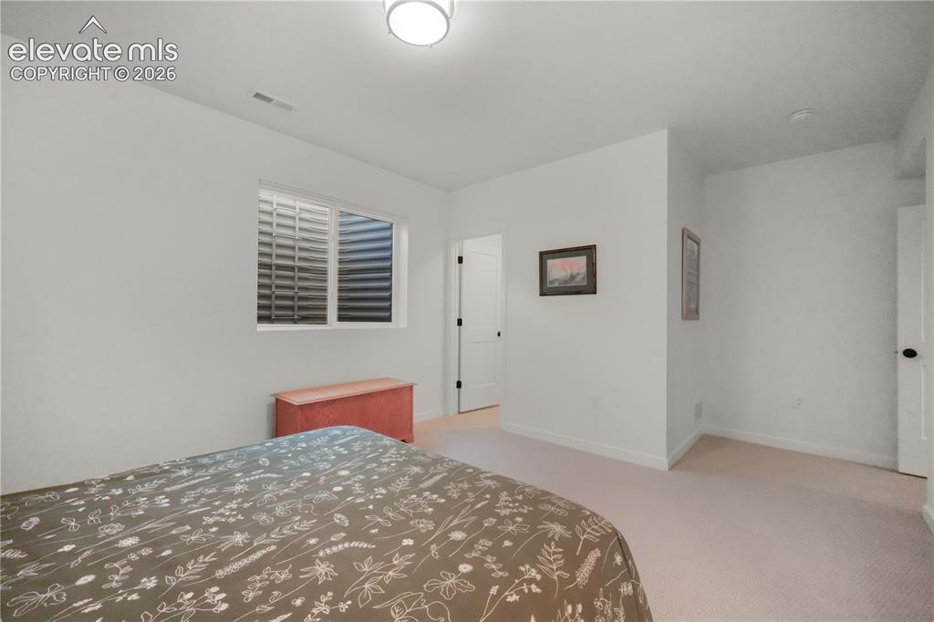 4706 Mountain Ledge Lane Monument CO 80132