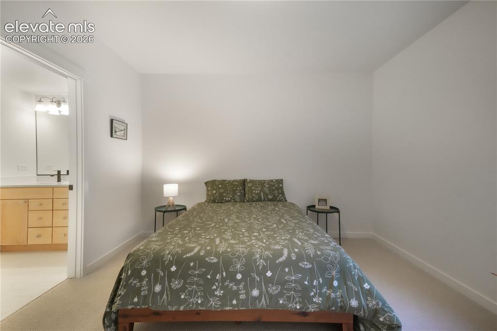 4706 Mountain Ledge Lane Monument CO 80132