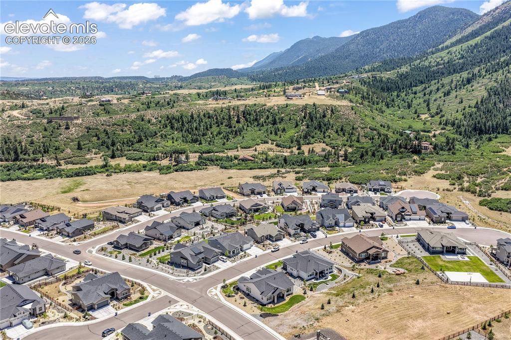 4706 Mountain Ledge Lane Monument CO 80132