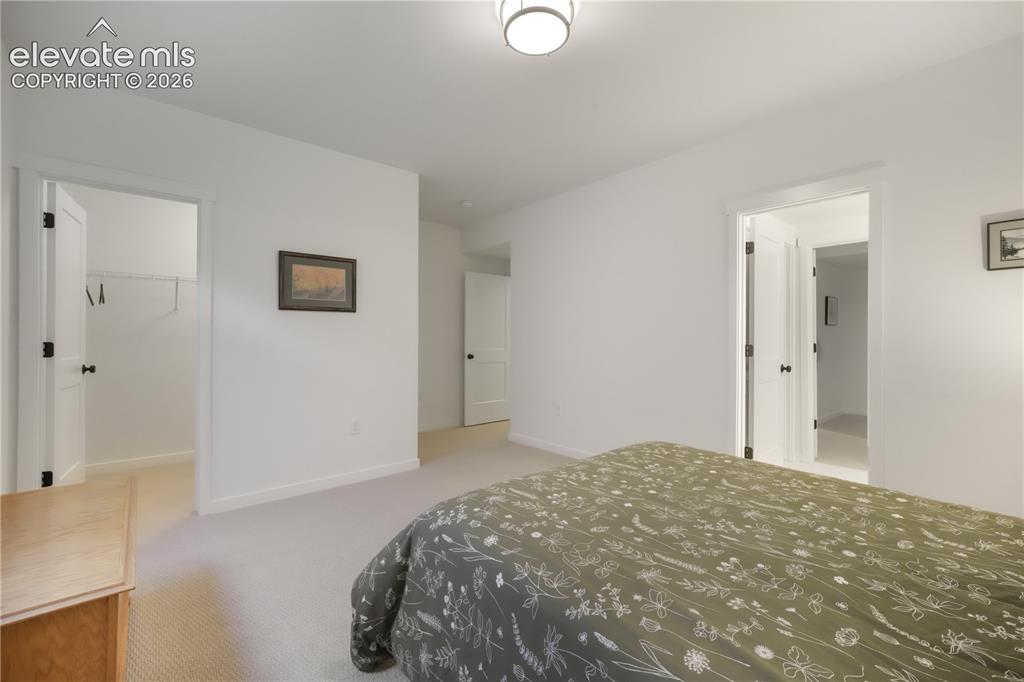 4706 Mountain Ledge Lane Monument CO 80132