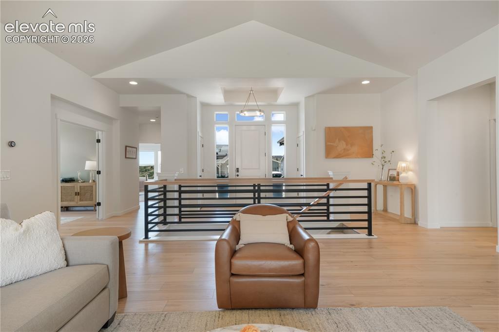 4706 Mountain Ledge Lane Monument CO 80132