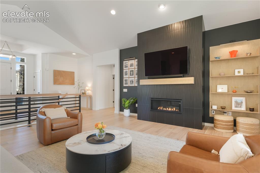 4706 Mountain Ledge Lane Monument CO 80132