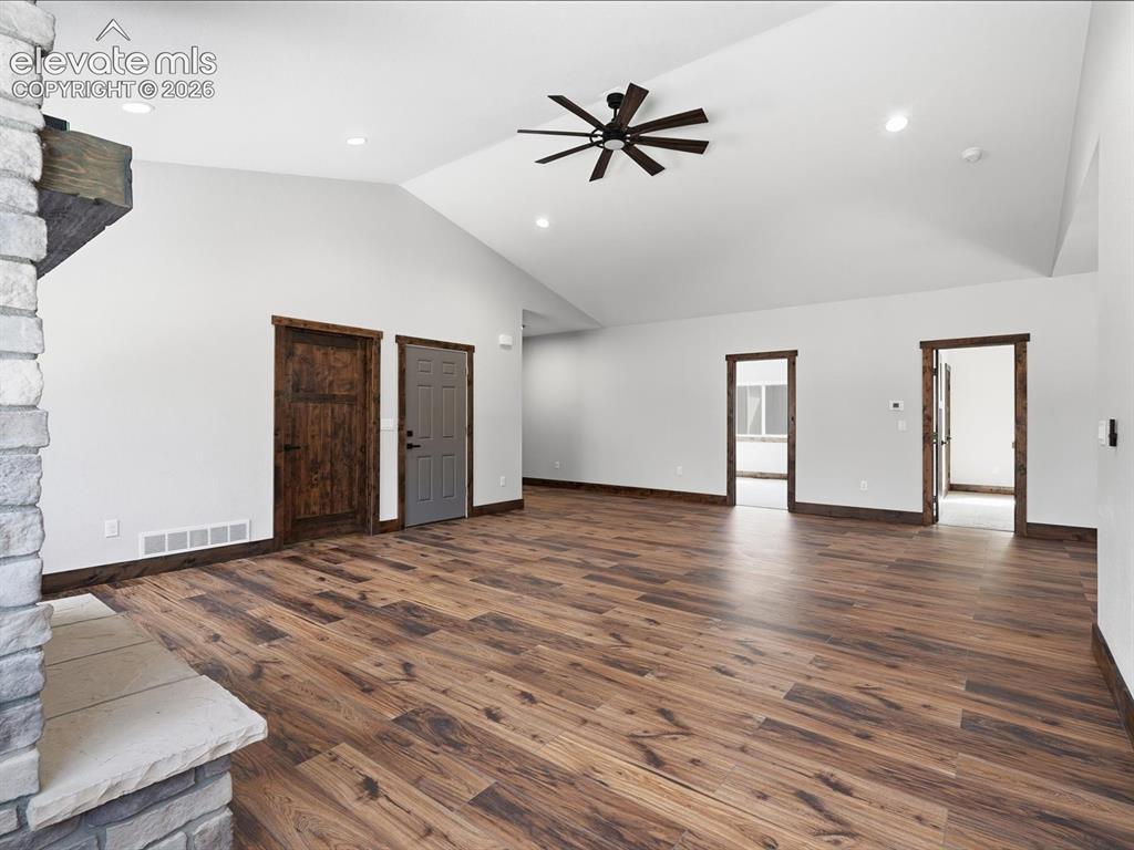 1309 Stone Ridge Drive Woodland Park CO 80863