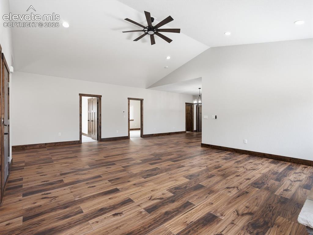 1309 Stone Ridge Drive Woodland Park CO 80863