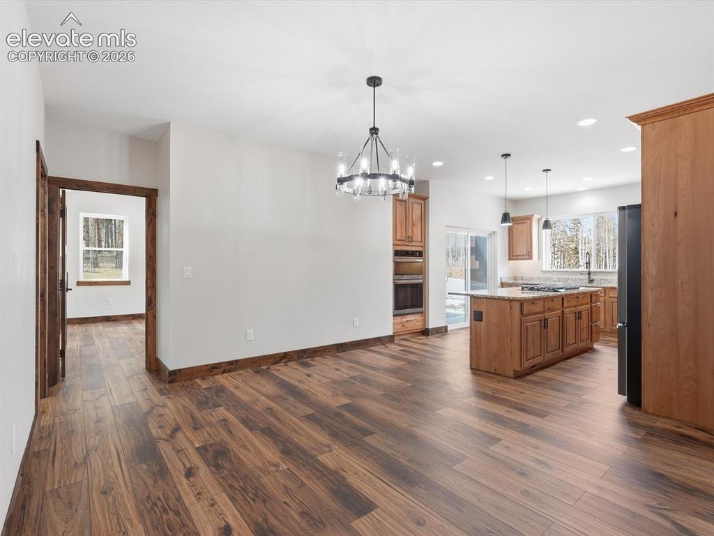 1309 Stone Ridge Drive Woodland Park CO 80863