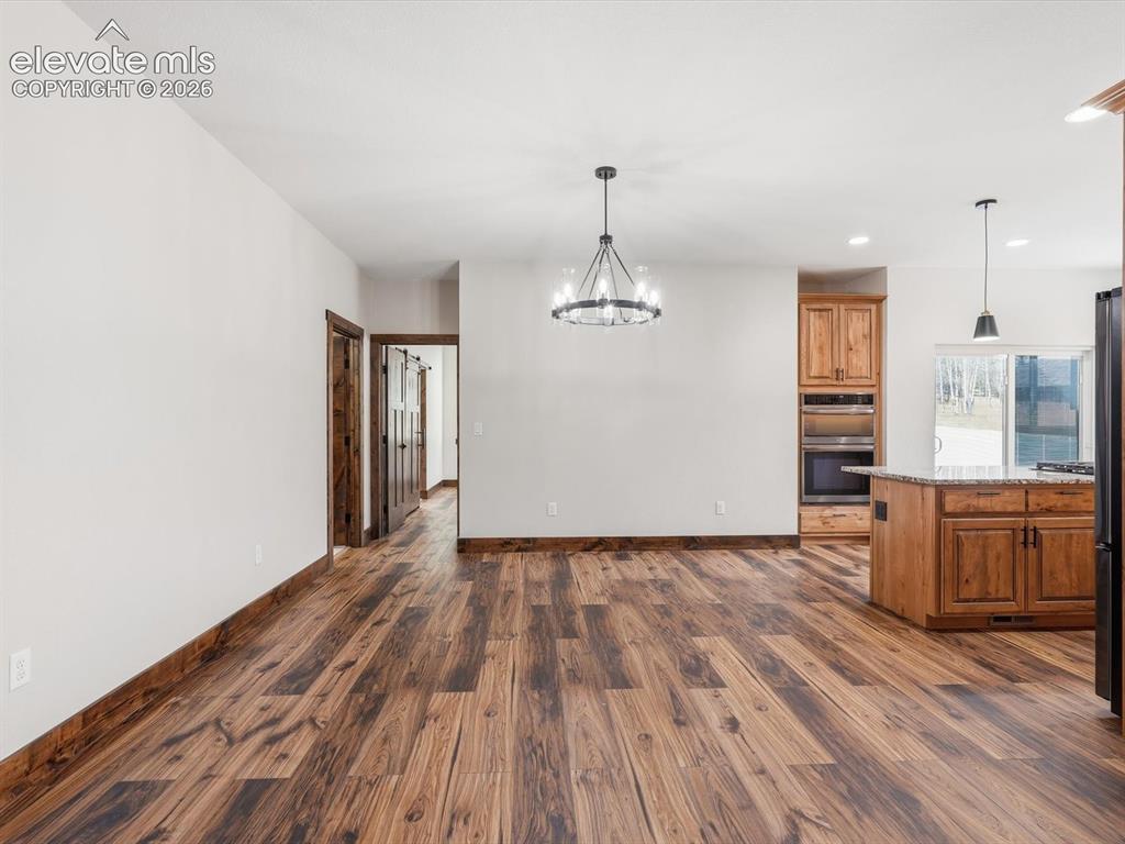 1309 Stone Ridge Drive Woodland Park CO 80863