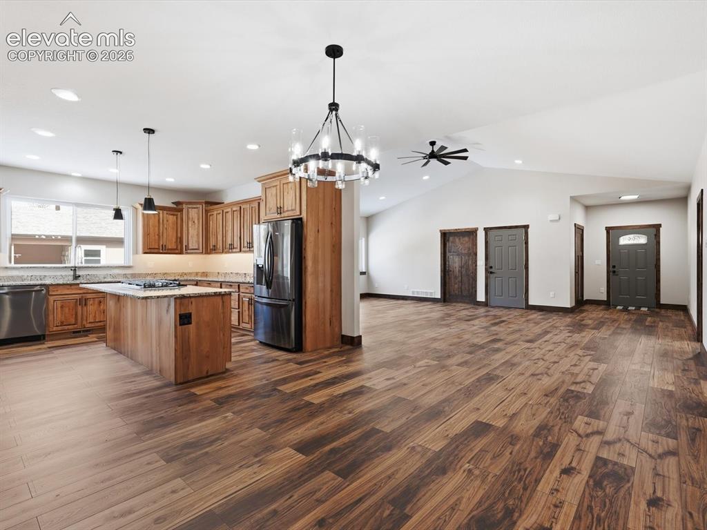 1309 Stone Ridge Drive Woodland Park CO 80863