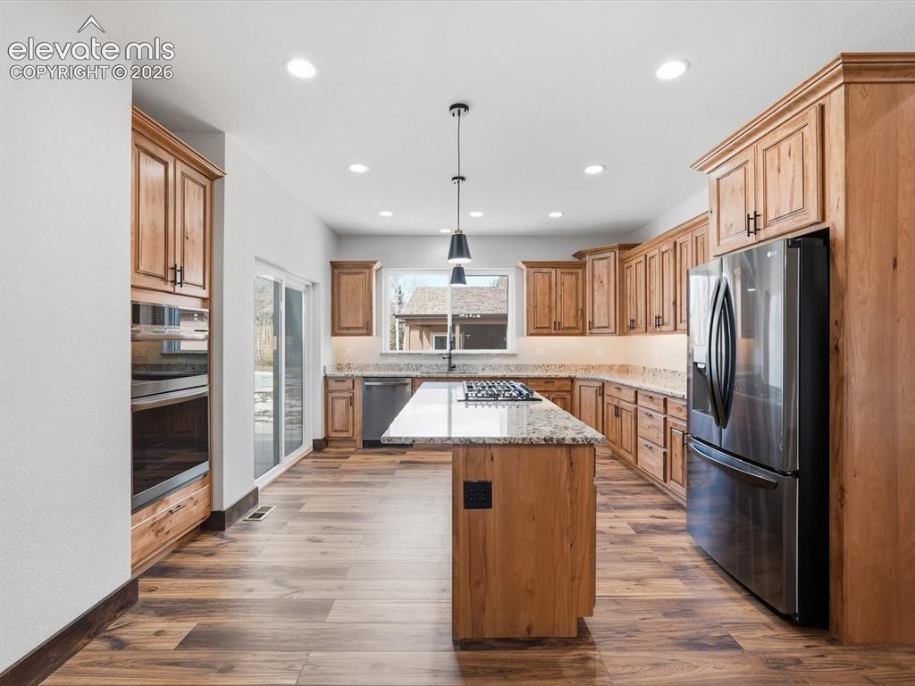 1309 Stone Ridge Drive Woodland Park CO 80863