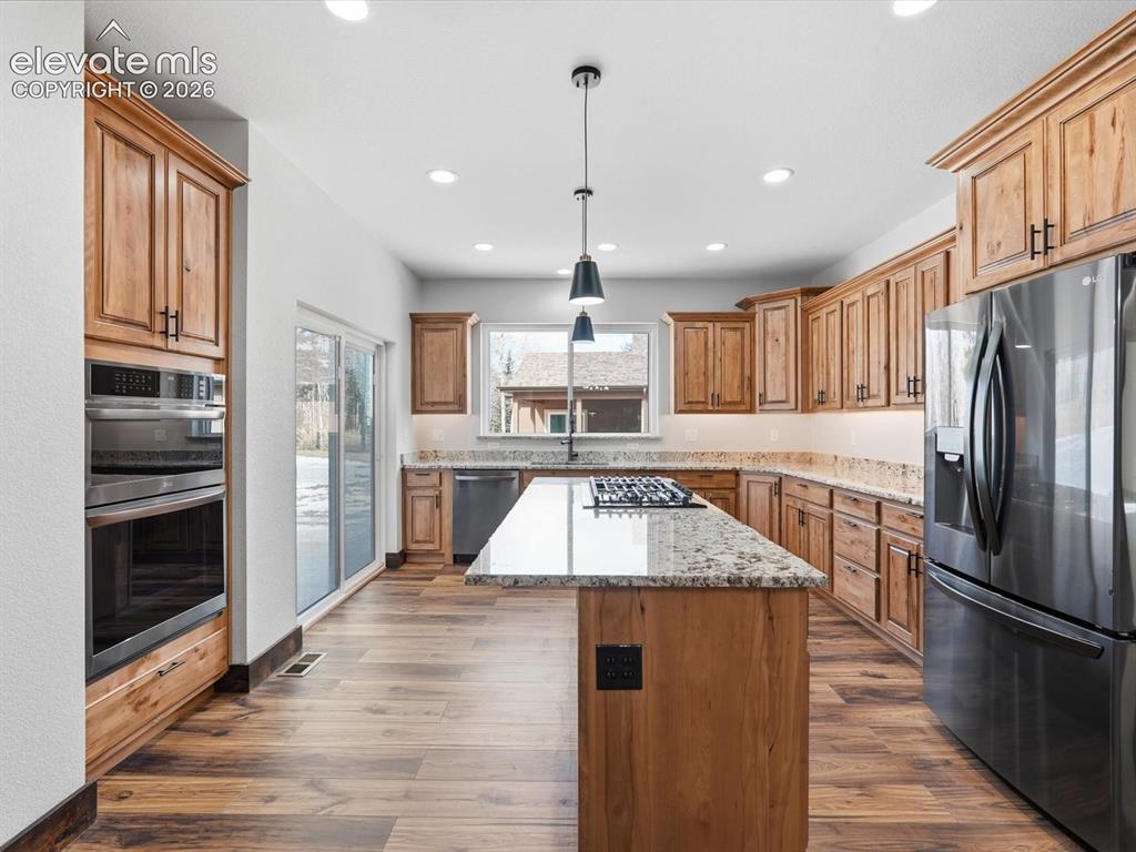 1309 Stone Ridge Drive Woodland Park CO 80863
