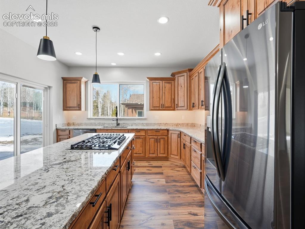 1309 Stone Ridge Drive Woodland Park CO 80863
