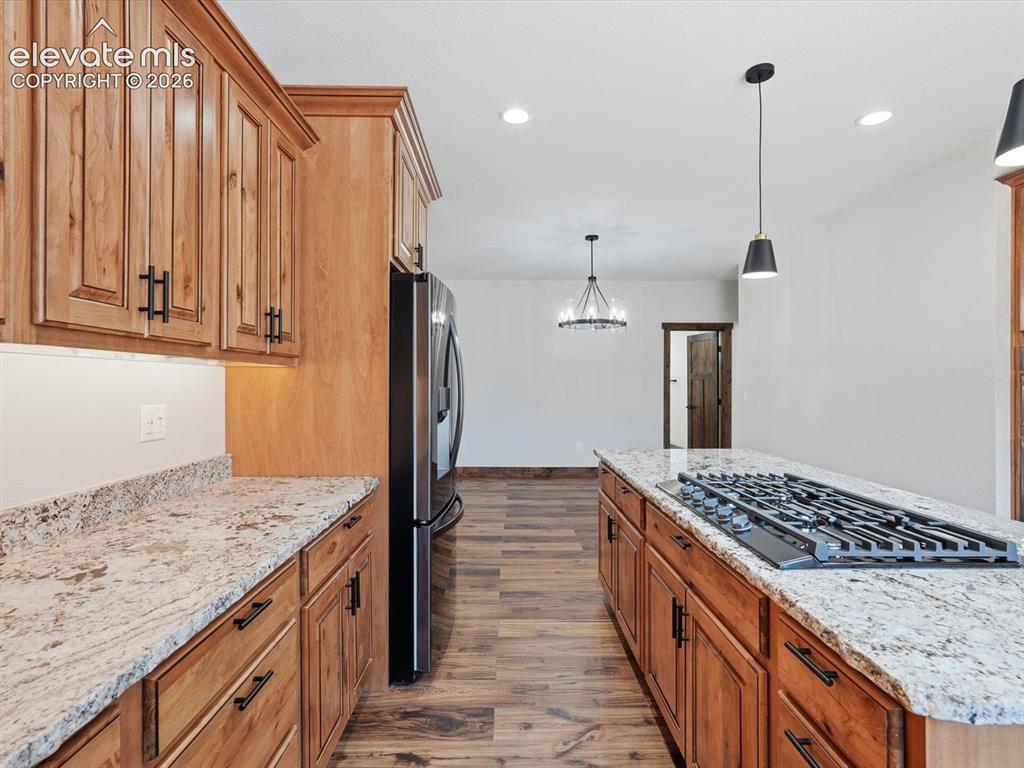 1309 Stone Ridge Drive Woodland Park CO 80863