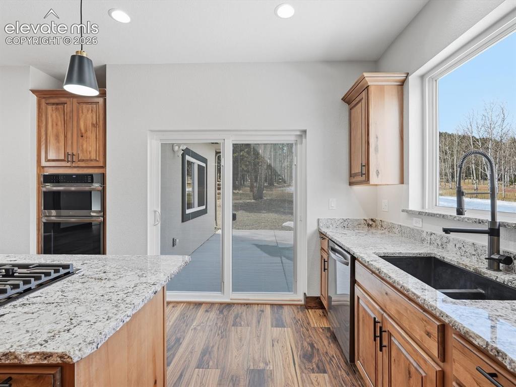 1309 Stone Ridge Drive Woodland Park CO 80863
