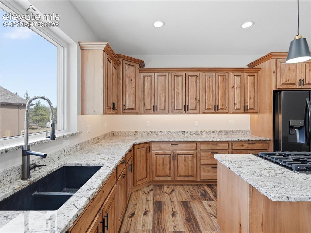 1309 Stone Ridge Drive Woodland Park CO 80863