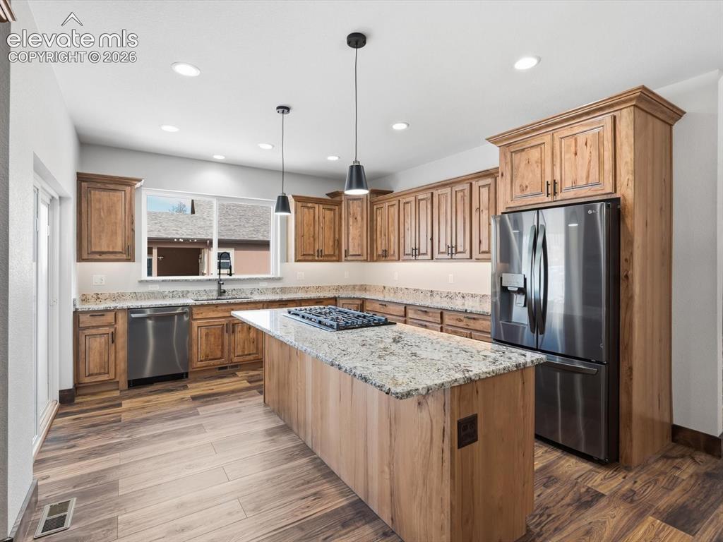 1309 Stone Ridge Drive Woodland Park CO 80863