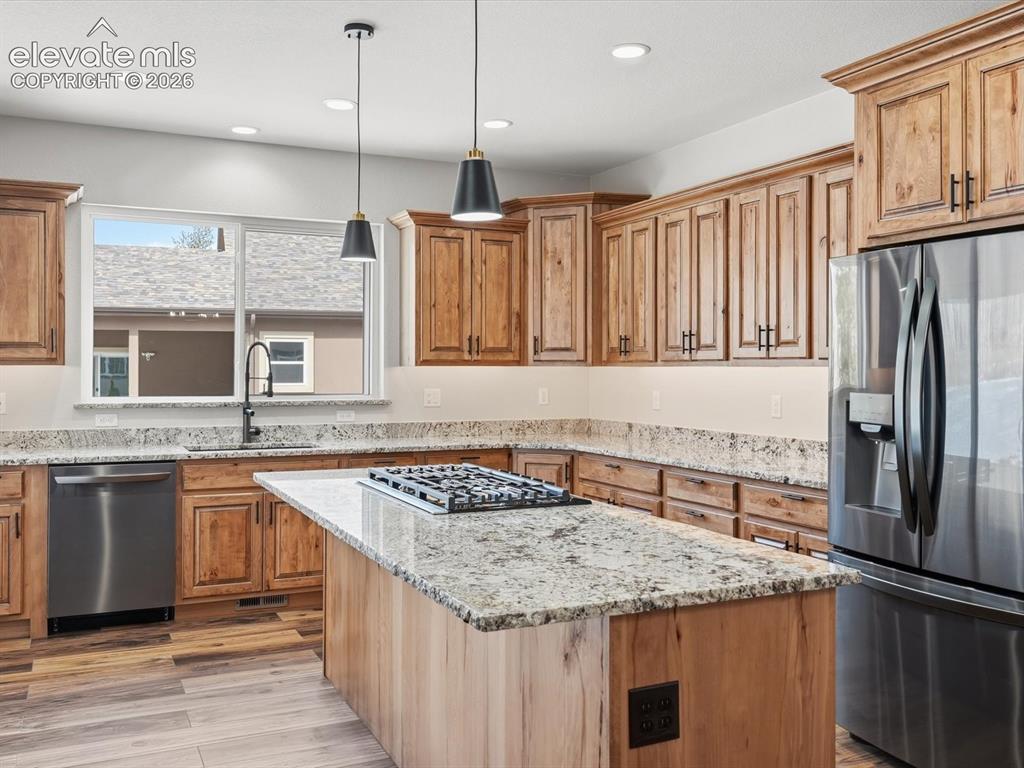 1309 Stone Ridge Drive Woodland Park CO 80863