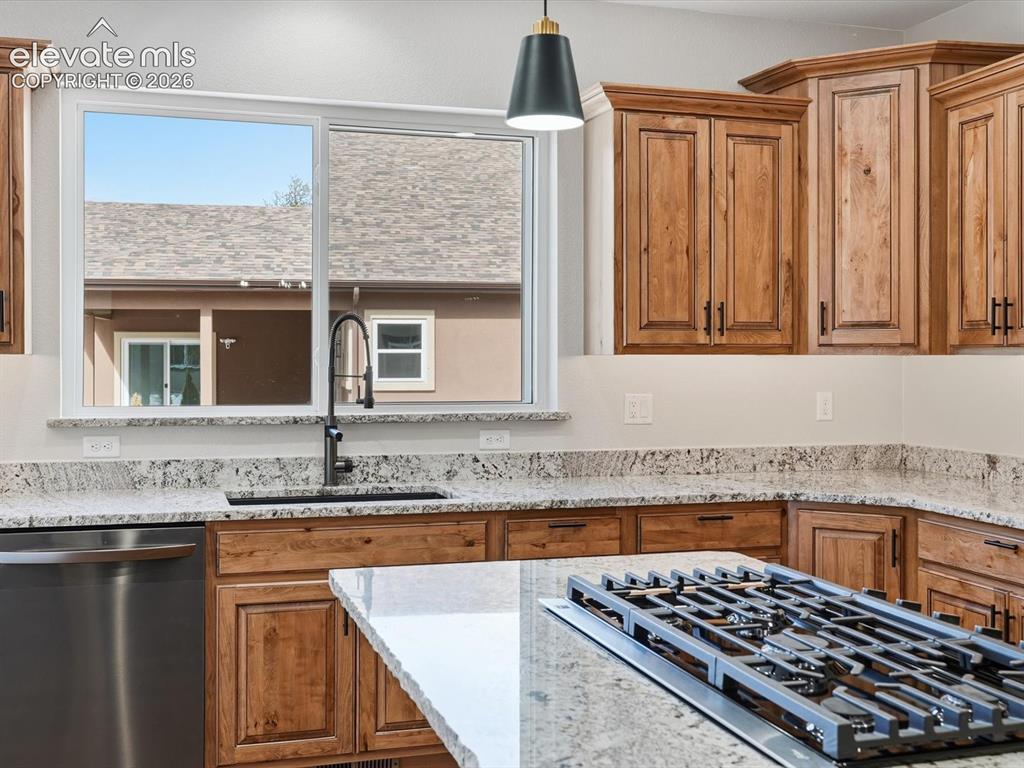 1309 Stone Ridge Drive Woodland Park CO 80863