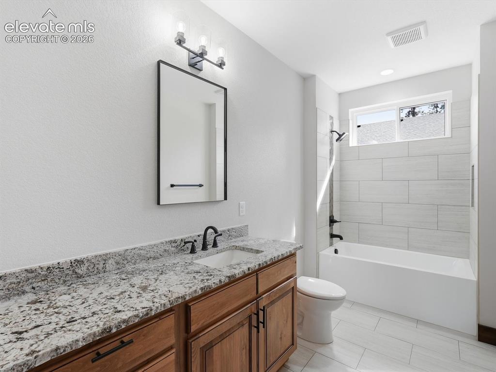 1309 Stone Ridge Drive Woodland Park CO 80863