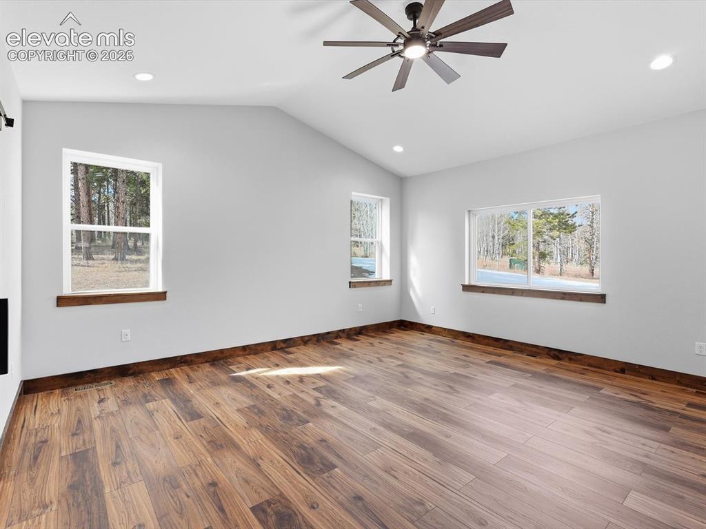 1309 Stone Ridge Drive Woodland Park CO 80863