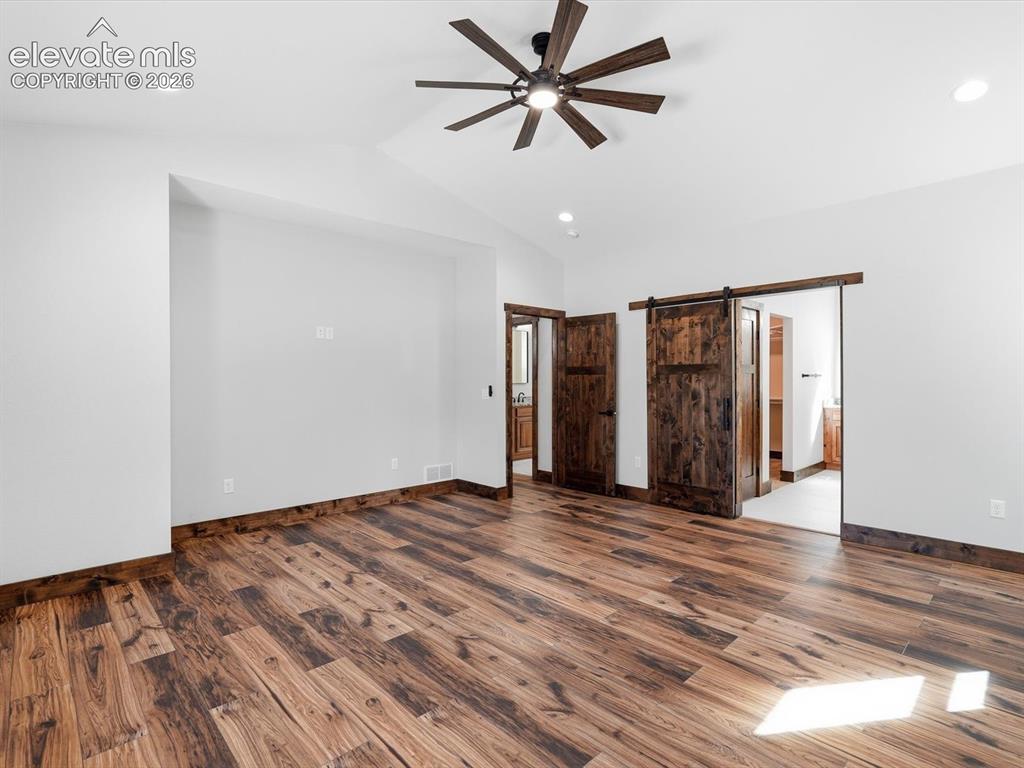 1309 Stone Ridge Drive Woodland Park CO 80863