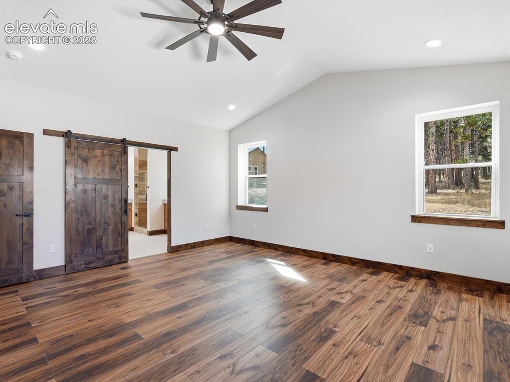 1309 Stone Ridge Drive Woodland Park CO 80863