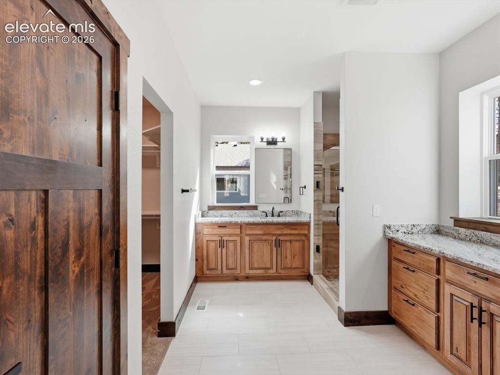 1309 Stone Ridge Drive Woodland Park CO 80863